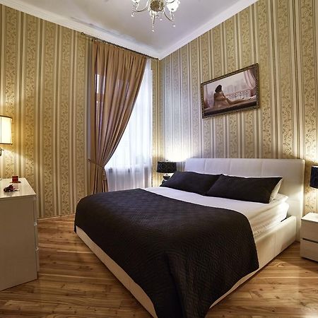 Lviv Apartment المظهر الخارجي الصورة