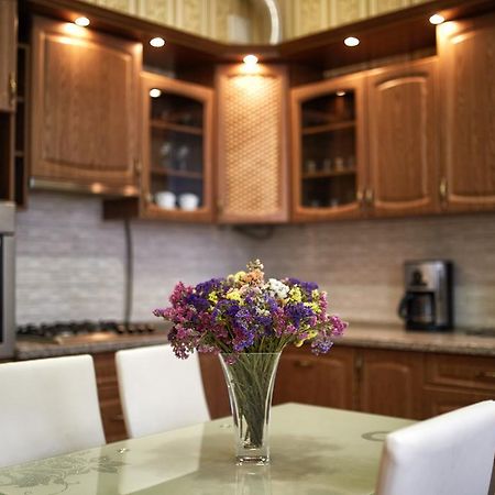 Lviv Apartment المظهر الخارجي الصورة