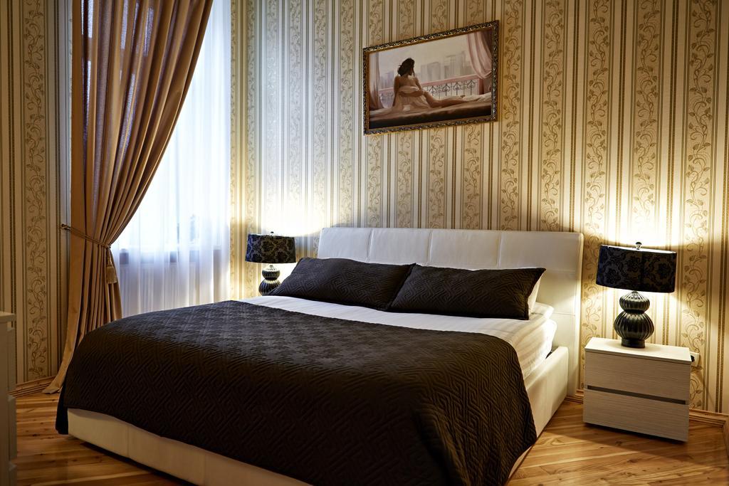 Lviv Apartment المظهر الخارجي الصورة