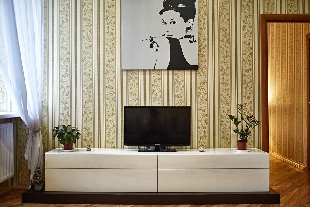 Lviv Apartment المظهر الخارجي الصورة