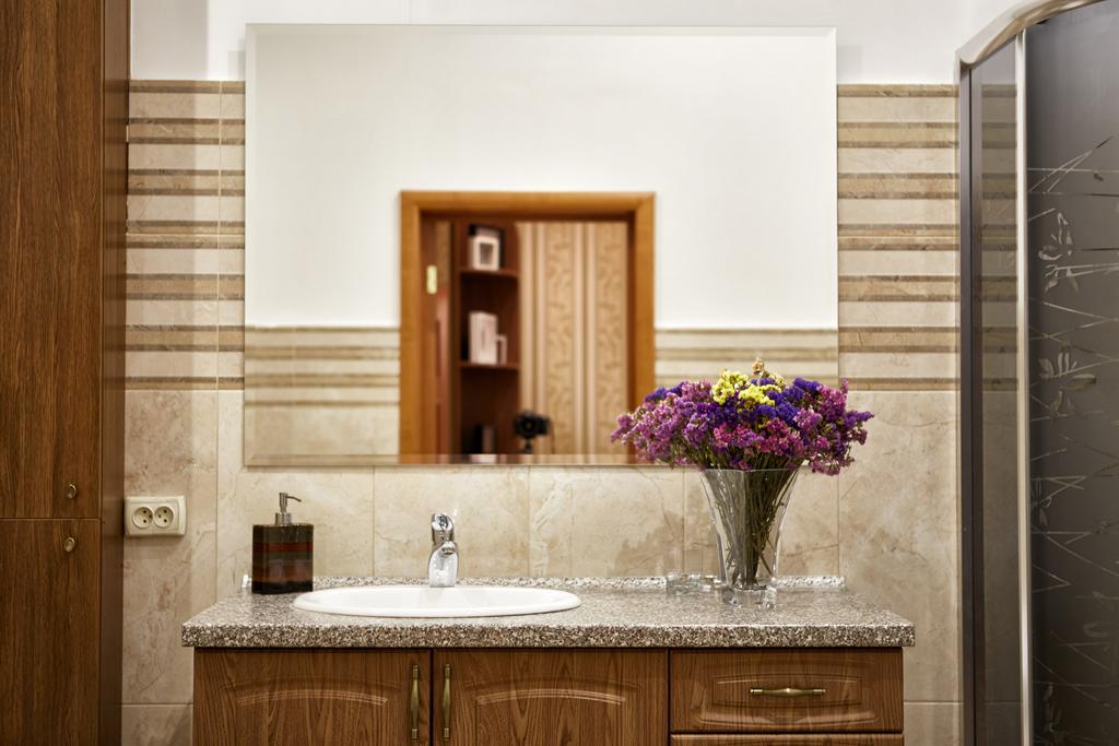 Lviv Apartment المظهر الخارجي الصورة