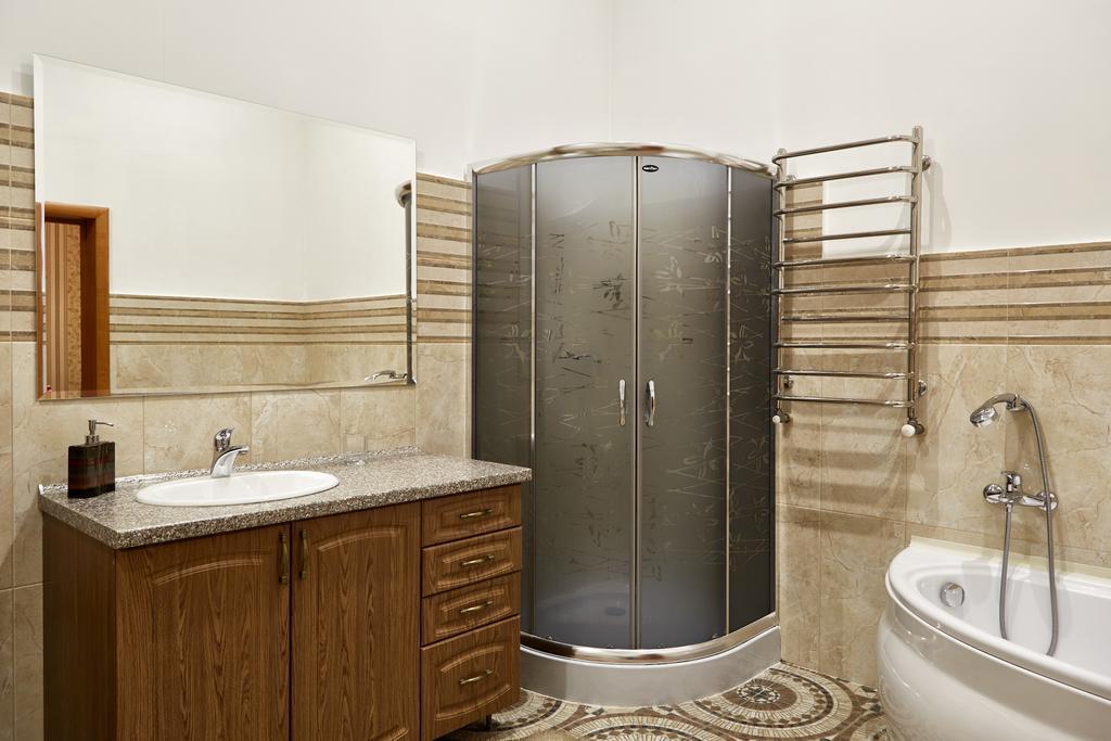 Lviv Apartment المظهر الخارجي الصورة