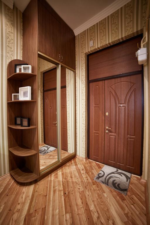 Lviv Apartment المظهر الخارجي الصورة